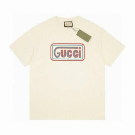 Picture of Gucci T Shirts Short _SKUGucciXS-LAA10936003